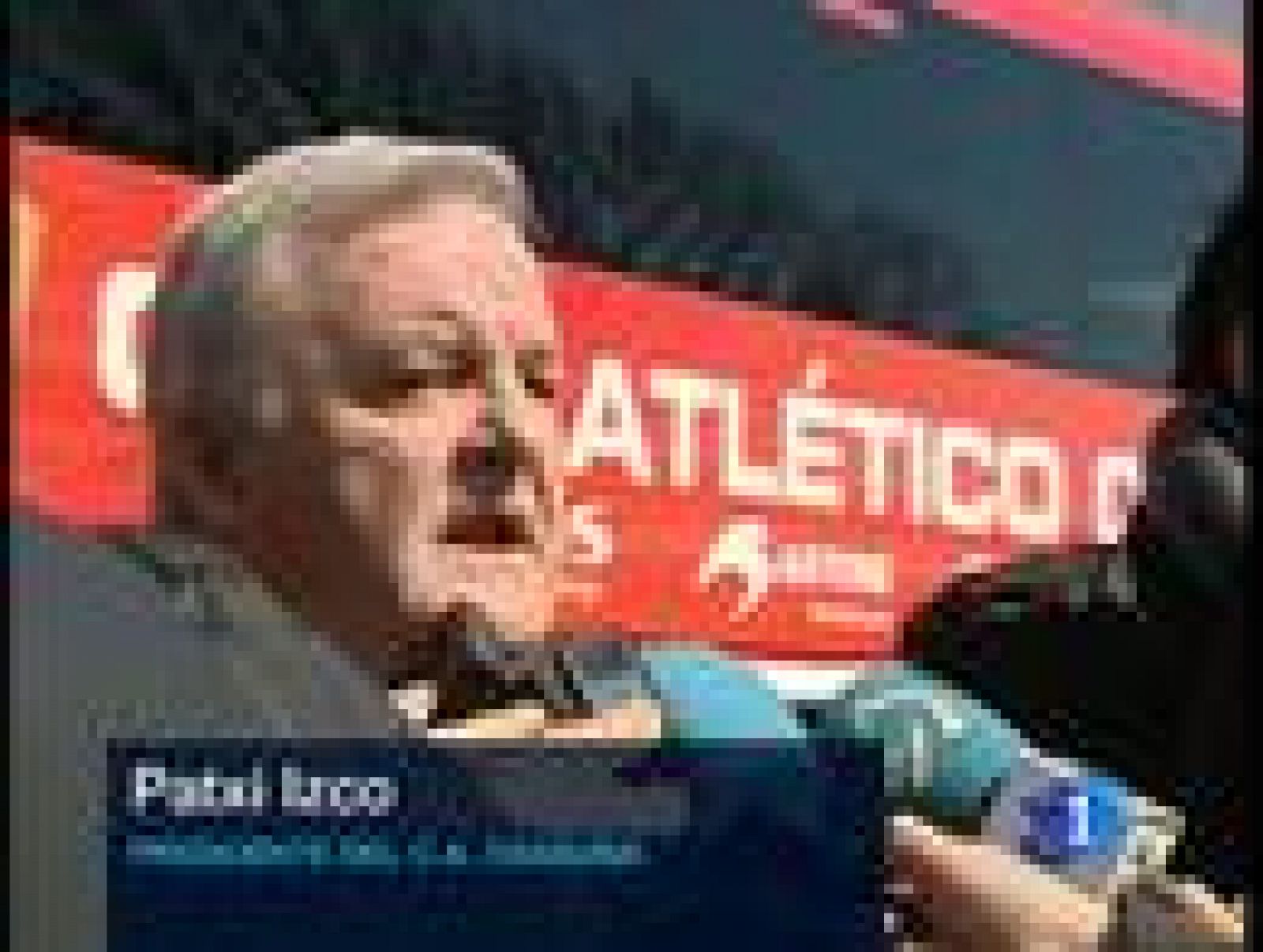 Telediario 1: 13 clubes quieren parar la Liga | RTVE Play