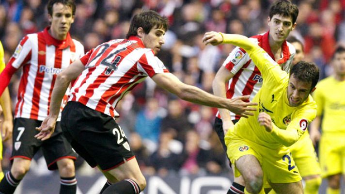 Telediario 1 - 13 clubes quieren parar la Liga