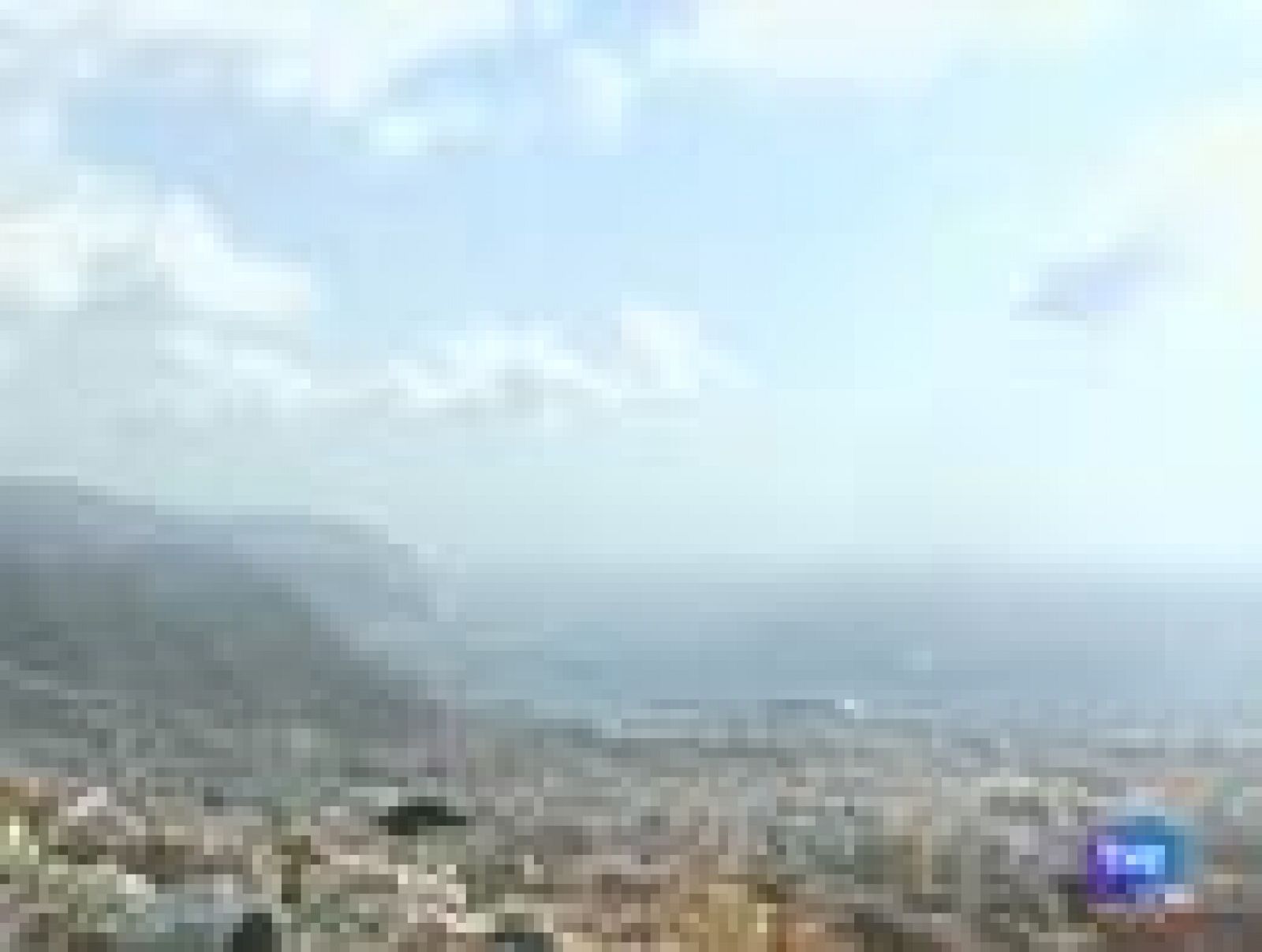 El tiempo en Canarias - 23/03/2011 | Ver