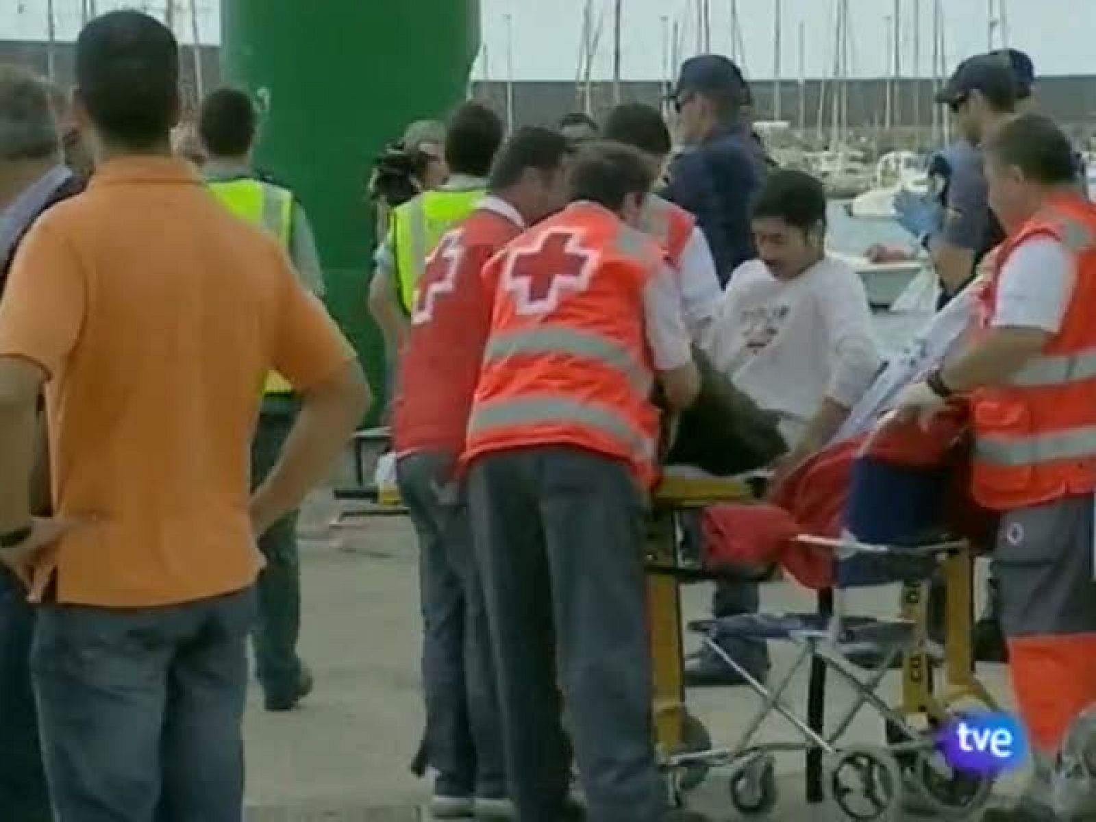 Telecanarias en 2'- 23/03/2011 | Ver