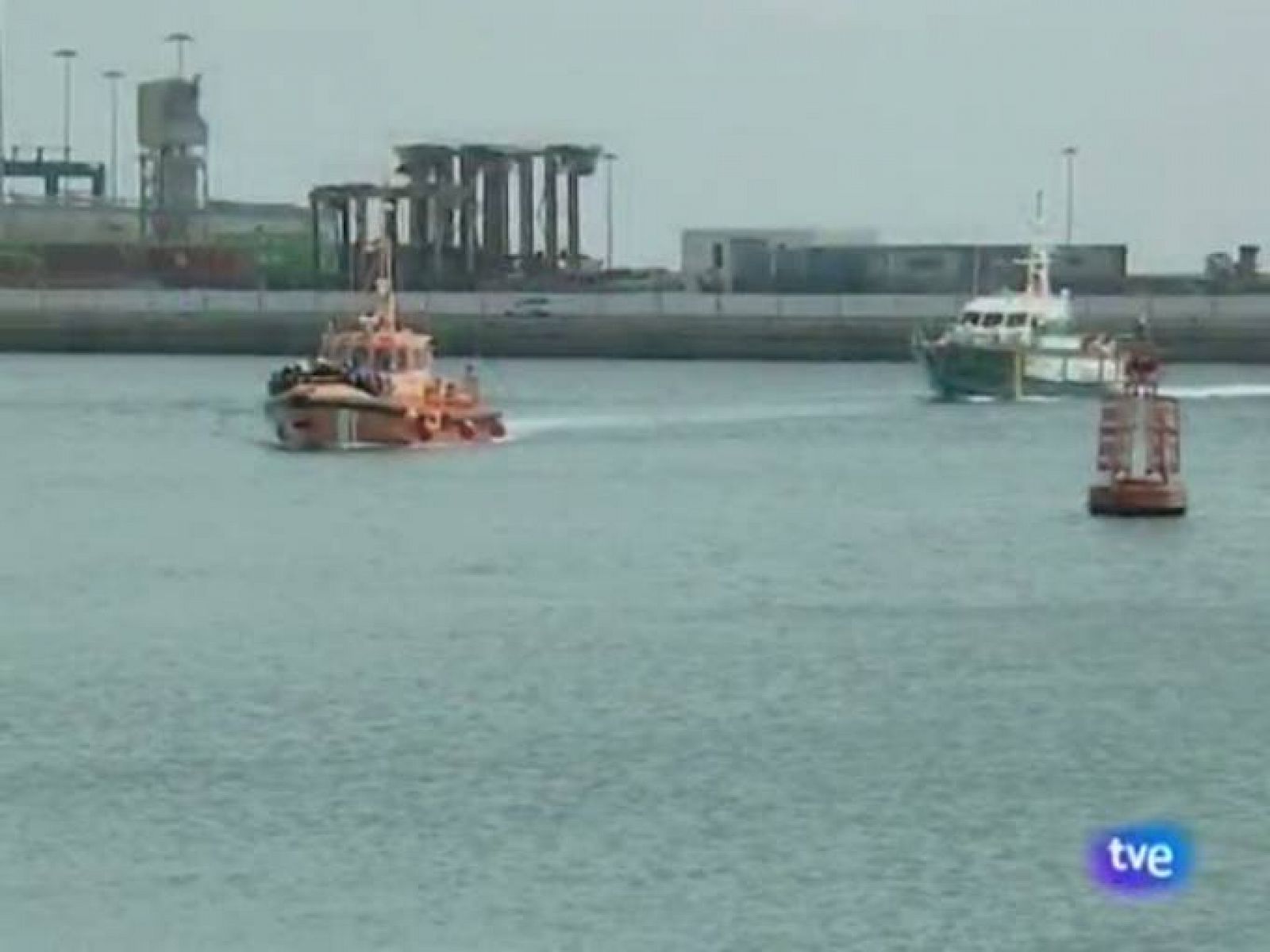 Telecanarias. El informativo de Canarias. 23/03/2011 | Ver