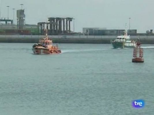 Telecanarias - Telecanarias. El informativo de Canarias. 23/03/2011