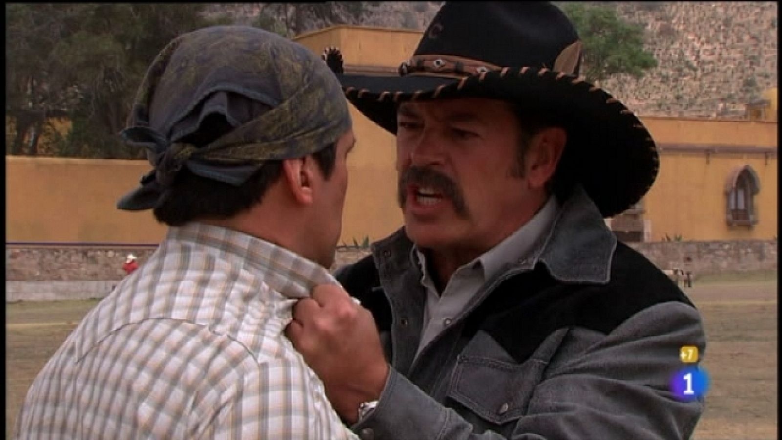 Soy tu dueña - Capítulo 23 - Soy tu dueña | Ver