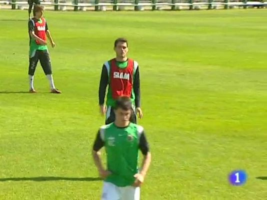 TeleCantabria - Telecantabria - 23/03/11