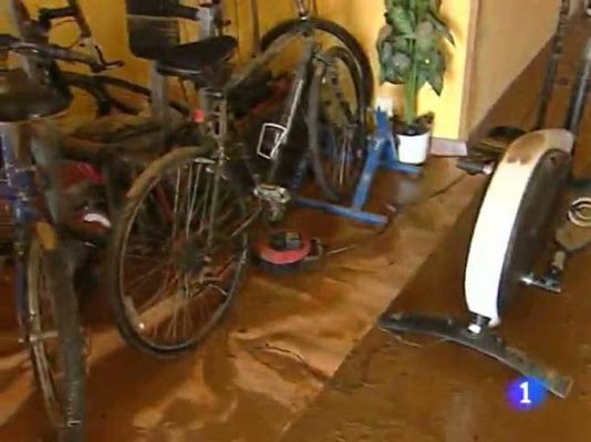 TeleCantabria - Telecantabria en 2' - 23/03/11