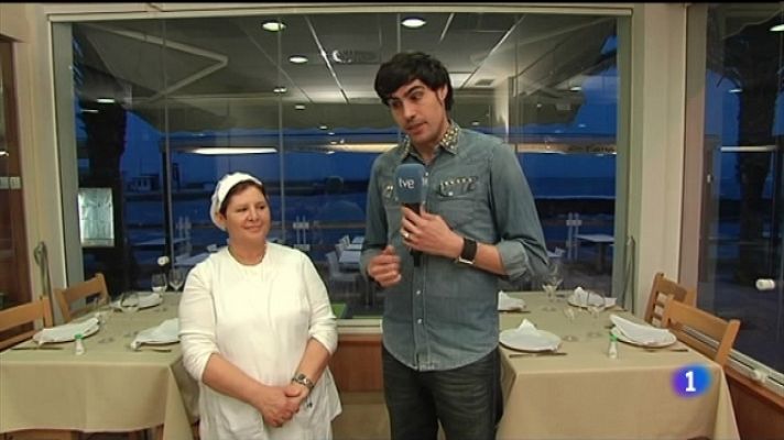 España Directo - España directo - 23/03/11