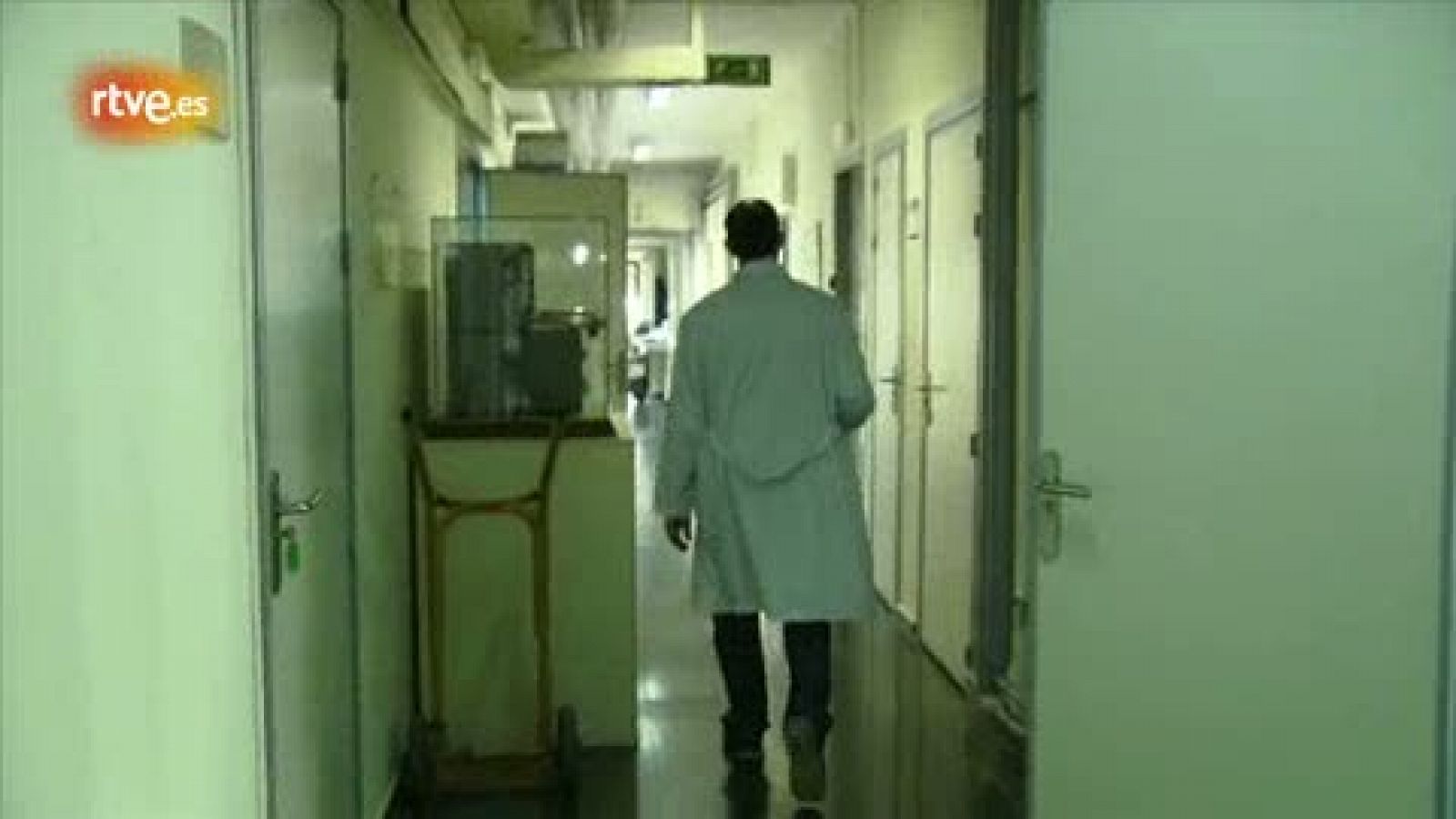 La caja fuerte de un laboratorio acreditado por la Agencia Mundial Antidopaje