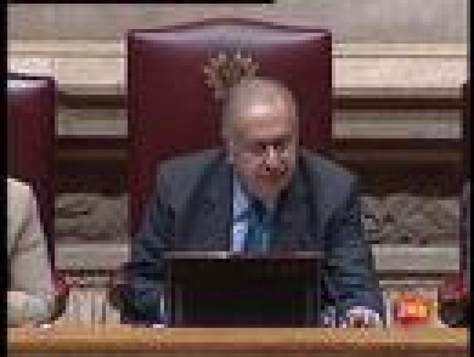 La crisis financiera tumba al Gobierno portugués - Informativo 24h | Ver