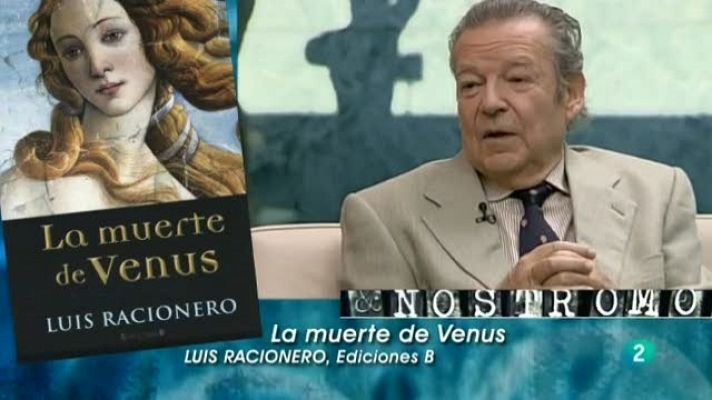 Luis Racionero