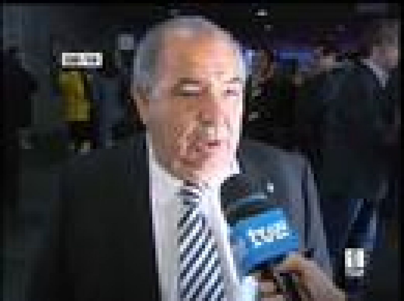 Muñoz pide disculpas a los jugadores