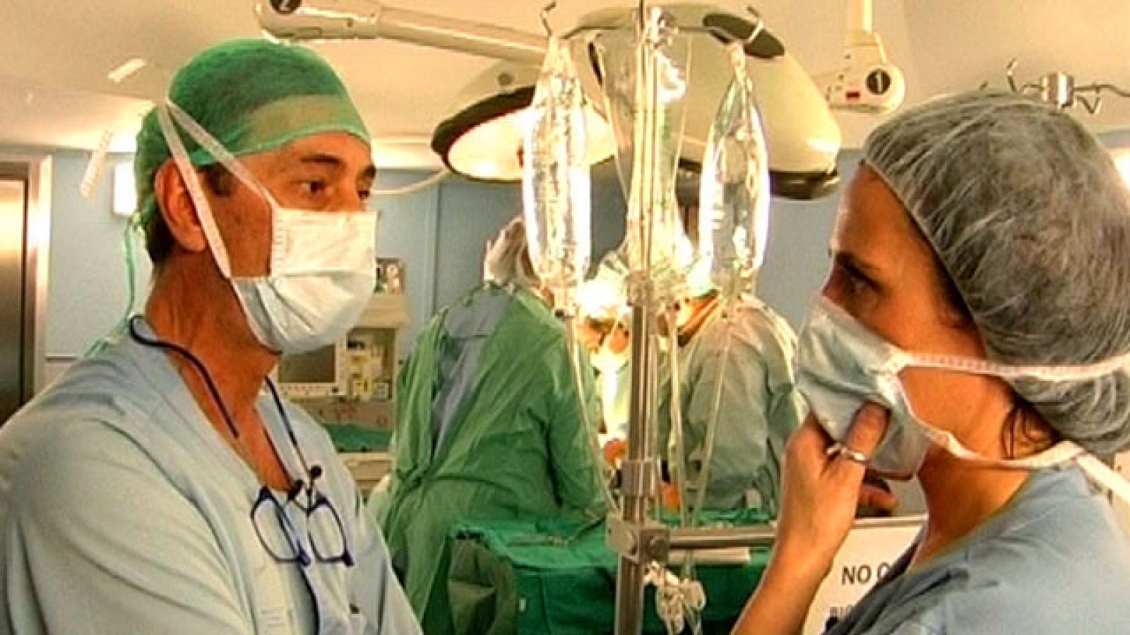 Comando Actualidad - Me das la vida - Código cero