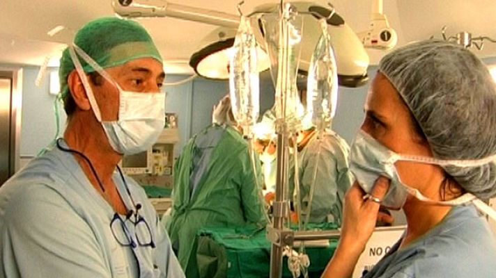 Comando Actualidad - Me das la vida - Código cero