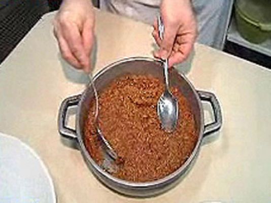 RTVE Cocina - Caldero murciano