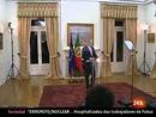 Informativo 24h - Crisis en Portugal