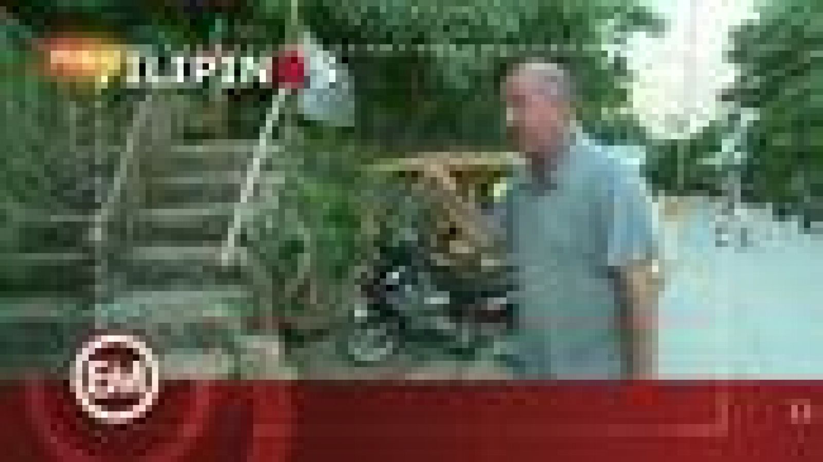 Españoles en el mundo - Filipinas - Tomas falsas