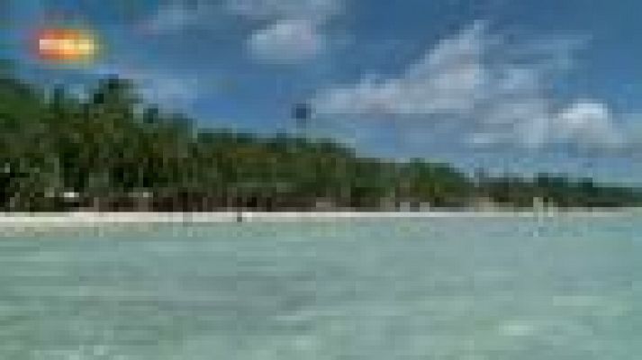 Españoles en el mundo - Filipinas - Avance