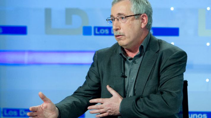 Los desayunos - Toxo: Repercusión por Portugal