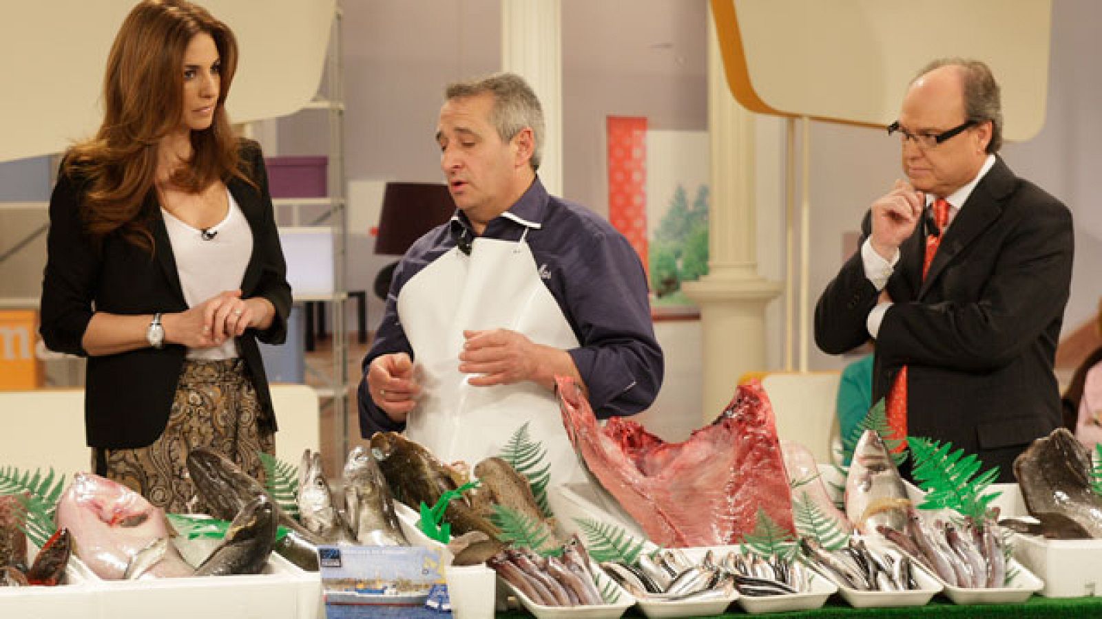 Saber vivir - Tripa suelta - 24/03/11