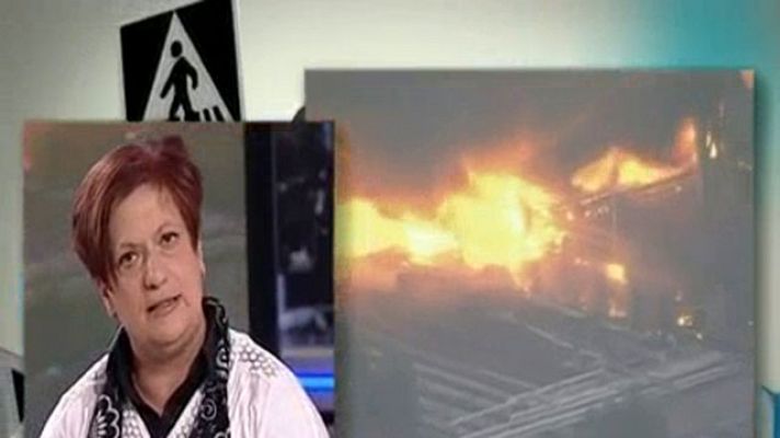  - Para todos la 2 - cómo comunicar catástrofes a los niños