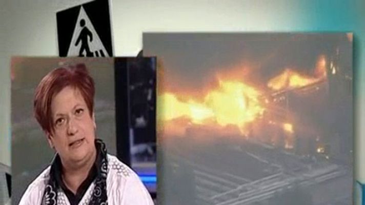  - Para todos la 2 - cómo comunicar catástrofes a los niños