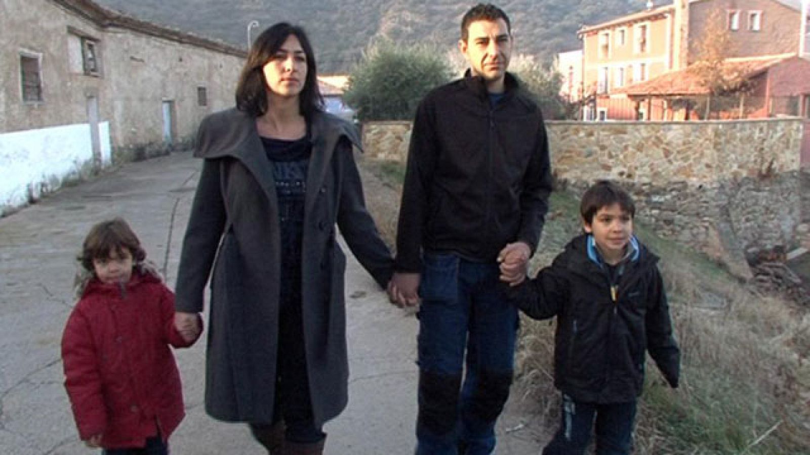  En familia - Tierra adentro - Turismo rural en Aragón