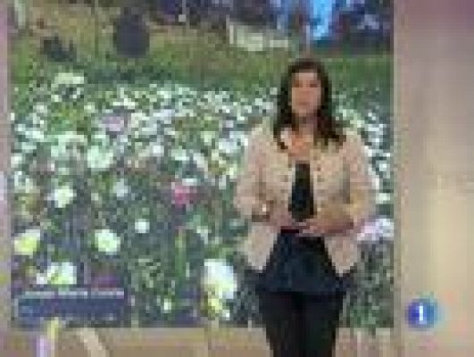 L'Informatiu - El temps -  24/03/11