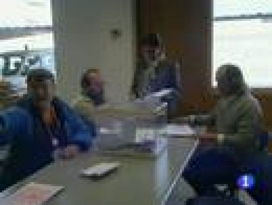 Informatiu Balear - Informatiu Balear en 2' -  24/03/11