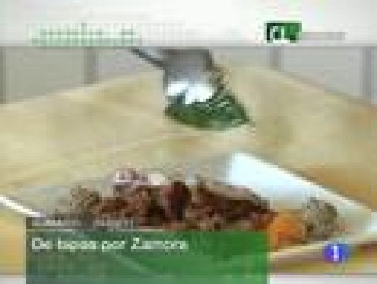 Noticias de Castilla y León - Noticias Castilla y León - 24/03/11