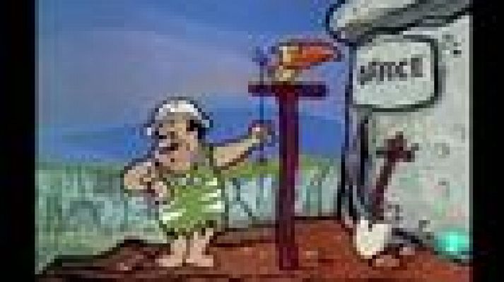 Días de cine - Avance reportaje Joseph Barbera