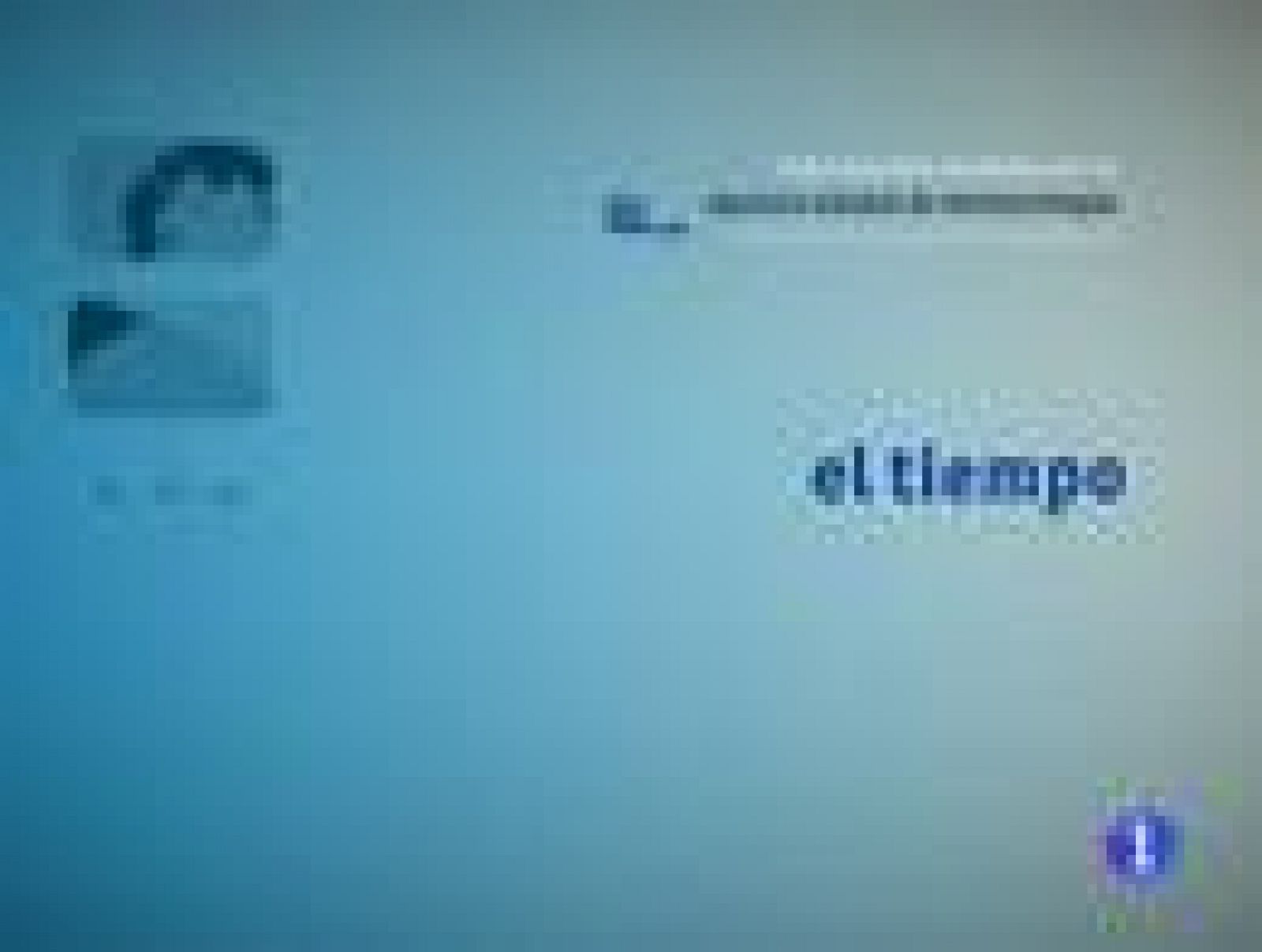 El tiempo en Andalucía 24/03/11 | Ver