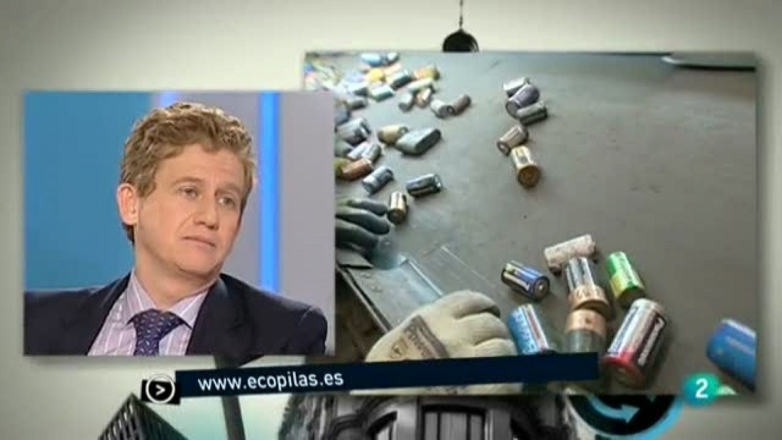 Para todos La 2 - 24/03/11 - Para todos La 2 | Ver