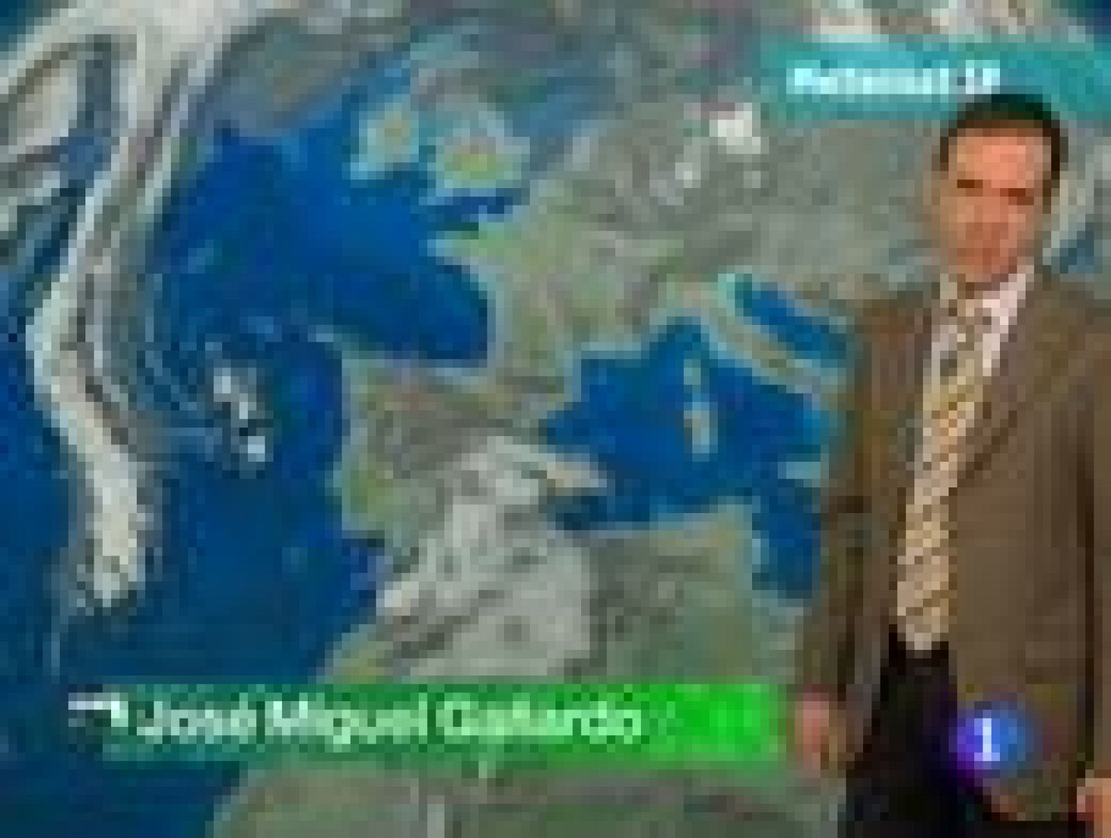 Noticias Murcia: El tiempo en la Comunidad de Murcia.- 24/03/2011. | RTVE Play