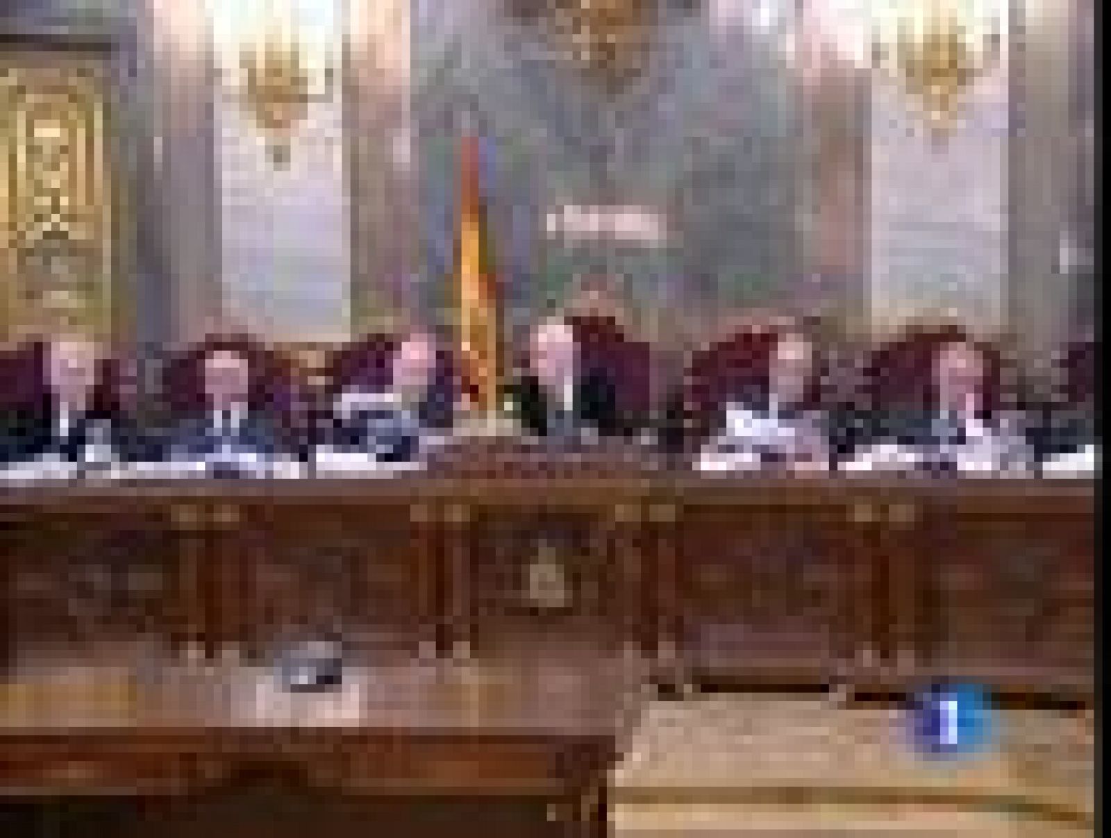 Sortu no ha dicho aún si recurrirá ante el Tribunal Constitucional