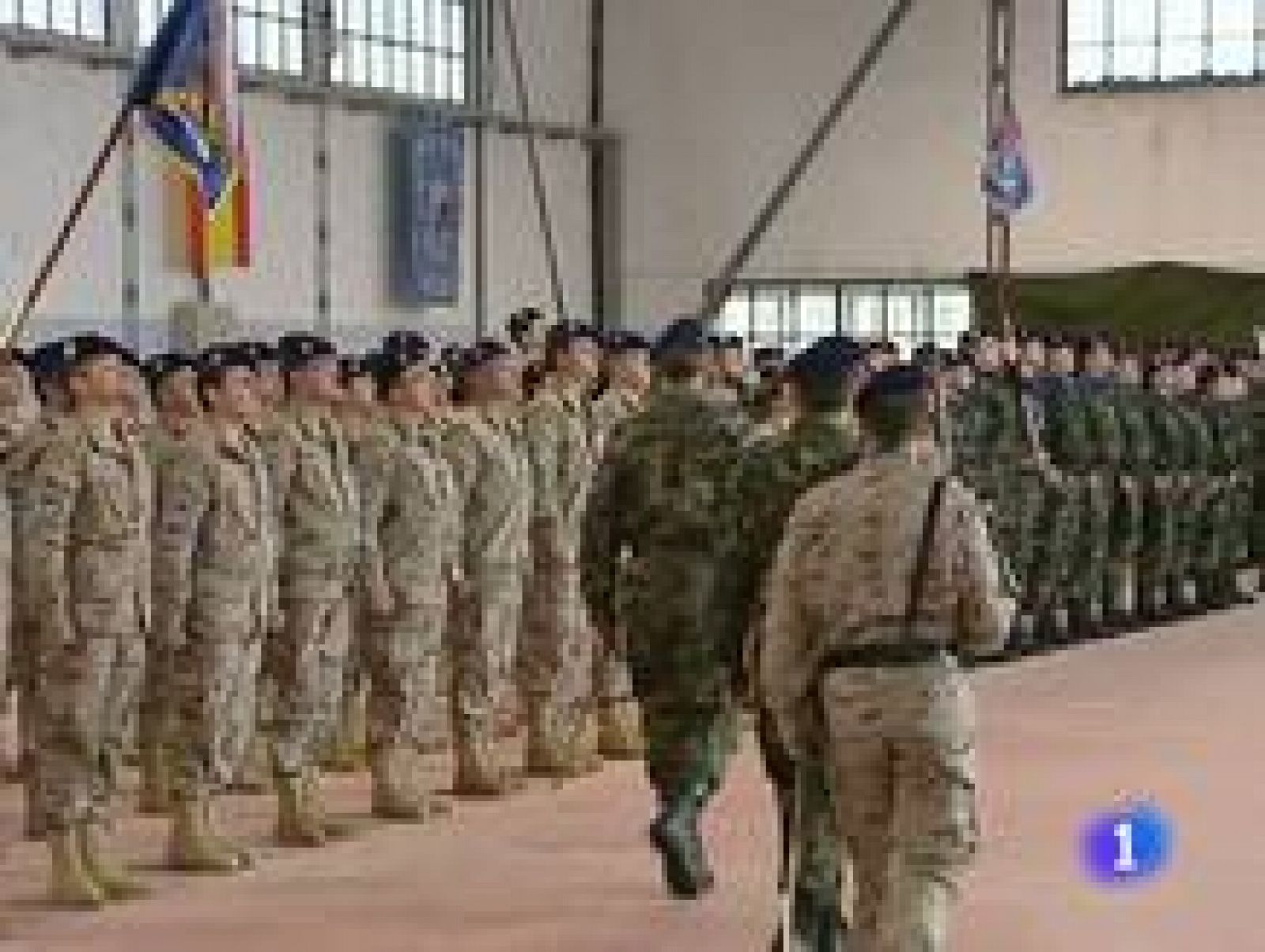 Telerioja en 2' - 24/03/11 | Ver