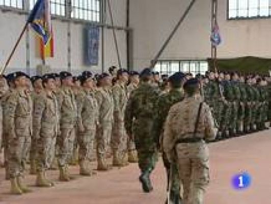 Informativo Telerioja - Telerioja en 2' - 24/03/11