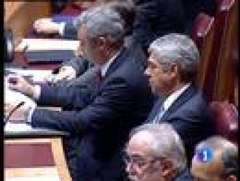La dimisión del primer ministro portugués abre un panorama incierto 