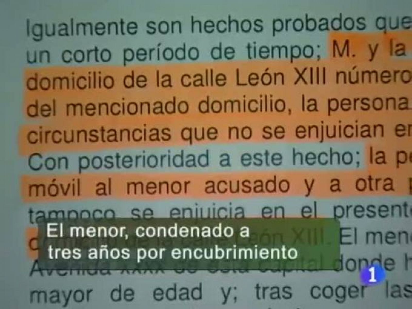 Noticias Andalucía 24/03/11 | Ver