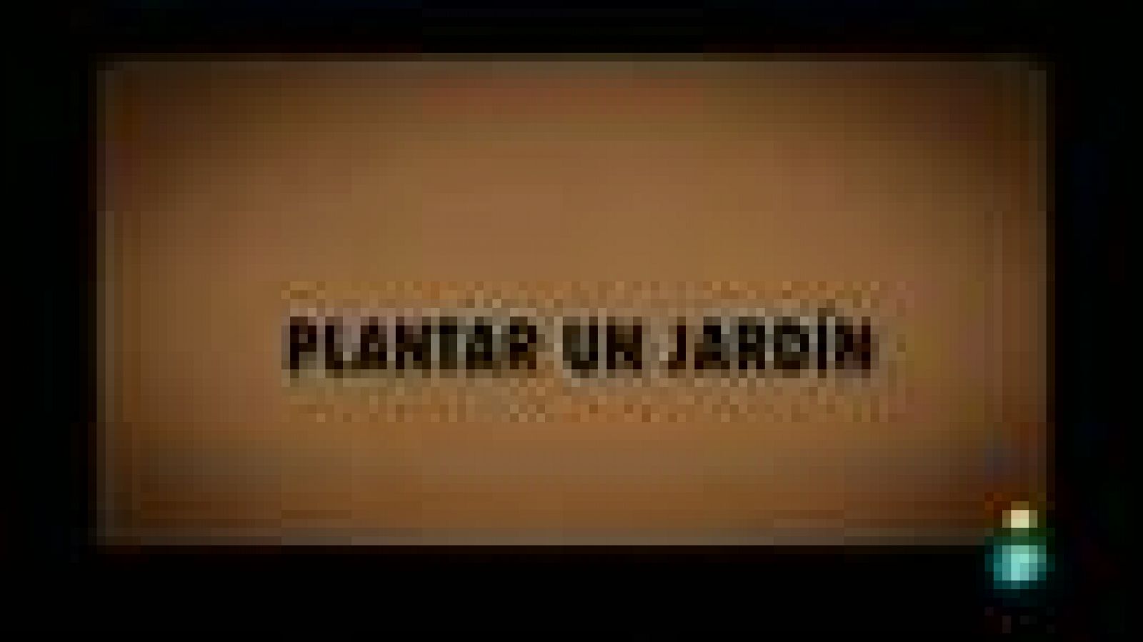 Zzz: Plantar un jardín | RTVE Play