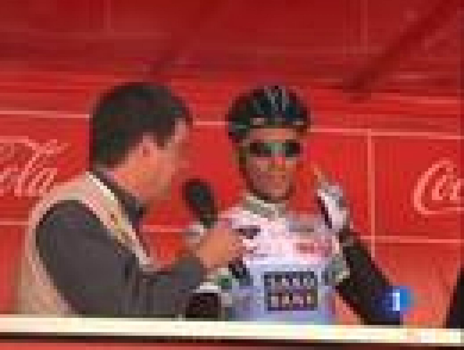 Telediario 1: Contador sigue a lo suyo y prepara su defensa | RTVE Play