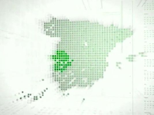 Noticias de Extremadura - Noticias de Extremadura - 24/03/11