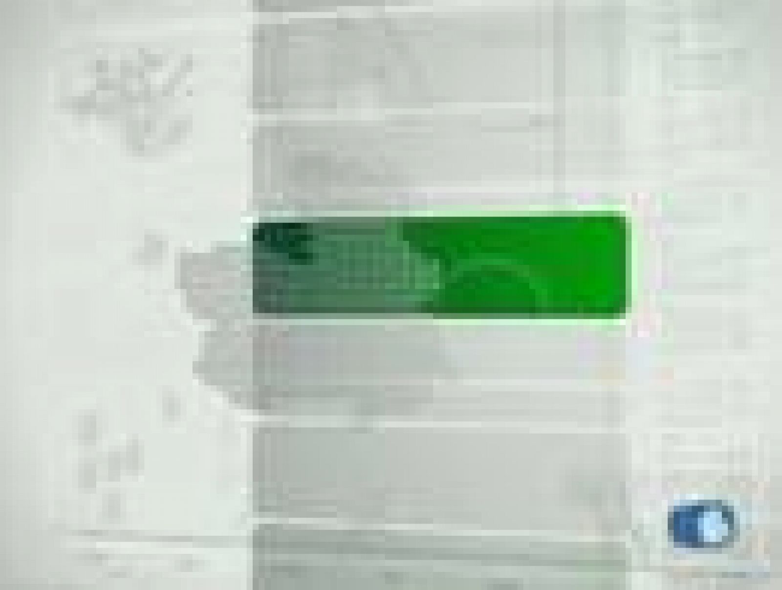 Noticias Castilla La Mancha en 2' (24/03/2011) | Ver