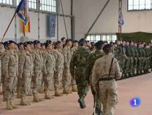 Informativo Telerioja - Informativo Telerioja - 24/03/11