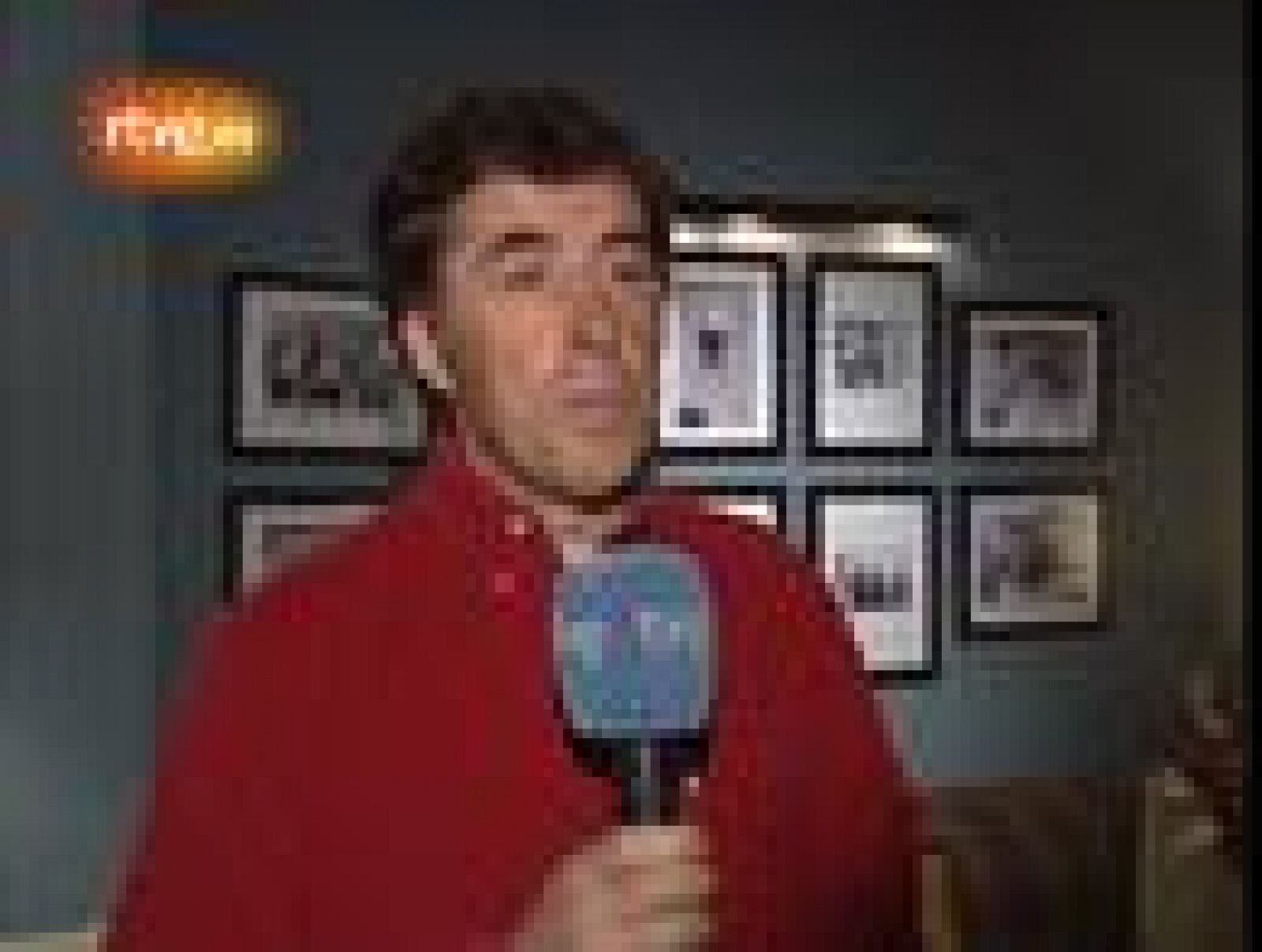 El exciclista y comentarista Pedro Delgado considera que el recurso que ha presentado la UCI sobre la decisión de la RFEC de no sancionar a Alberto Contador es, por encima de todo, un error.