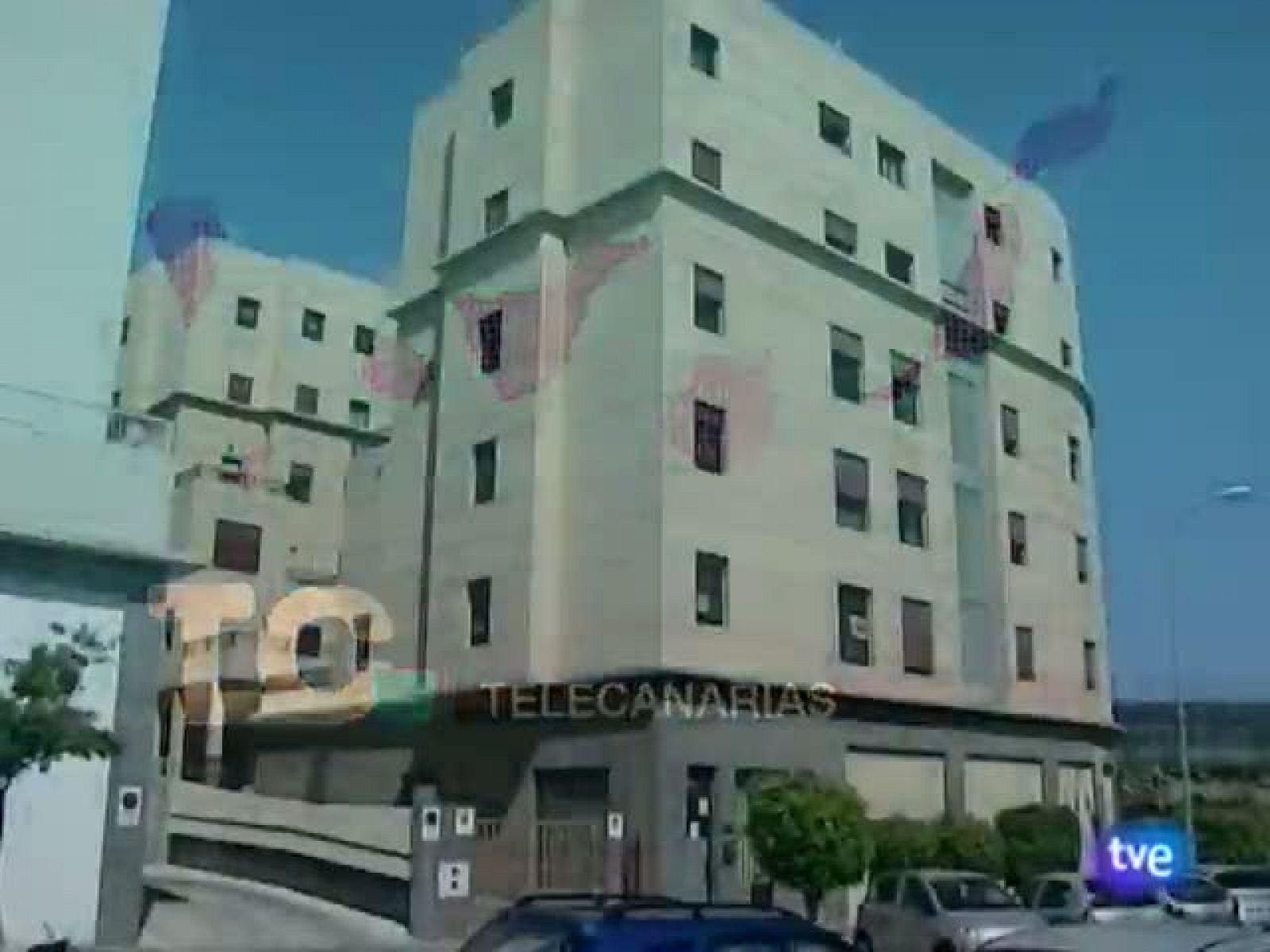 Telecanarias en 2' - 24/03/2011 | Ver