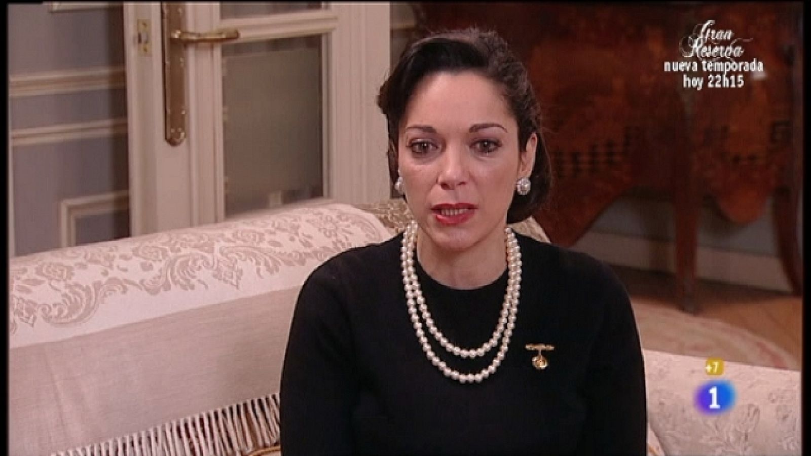 Amar en tiempos revueltos - T6 - Capítulo 143 - Amar en tiempos revueltos | Ver