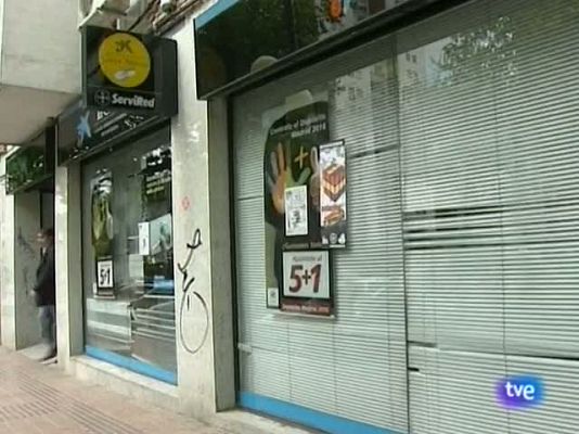 Telecanarias - Telecanarias. El informativo de Canarias.24/03/2011