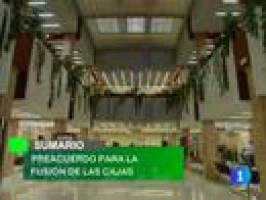 Telenorte - País Vasco - Telenorte País Vasco - 24/03/11