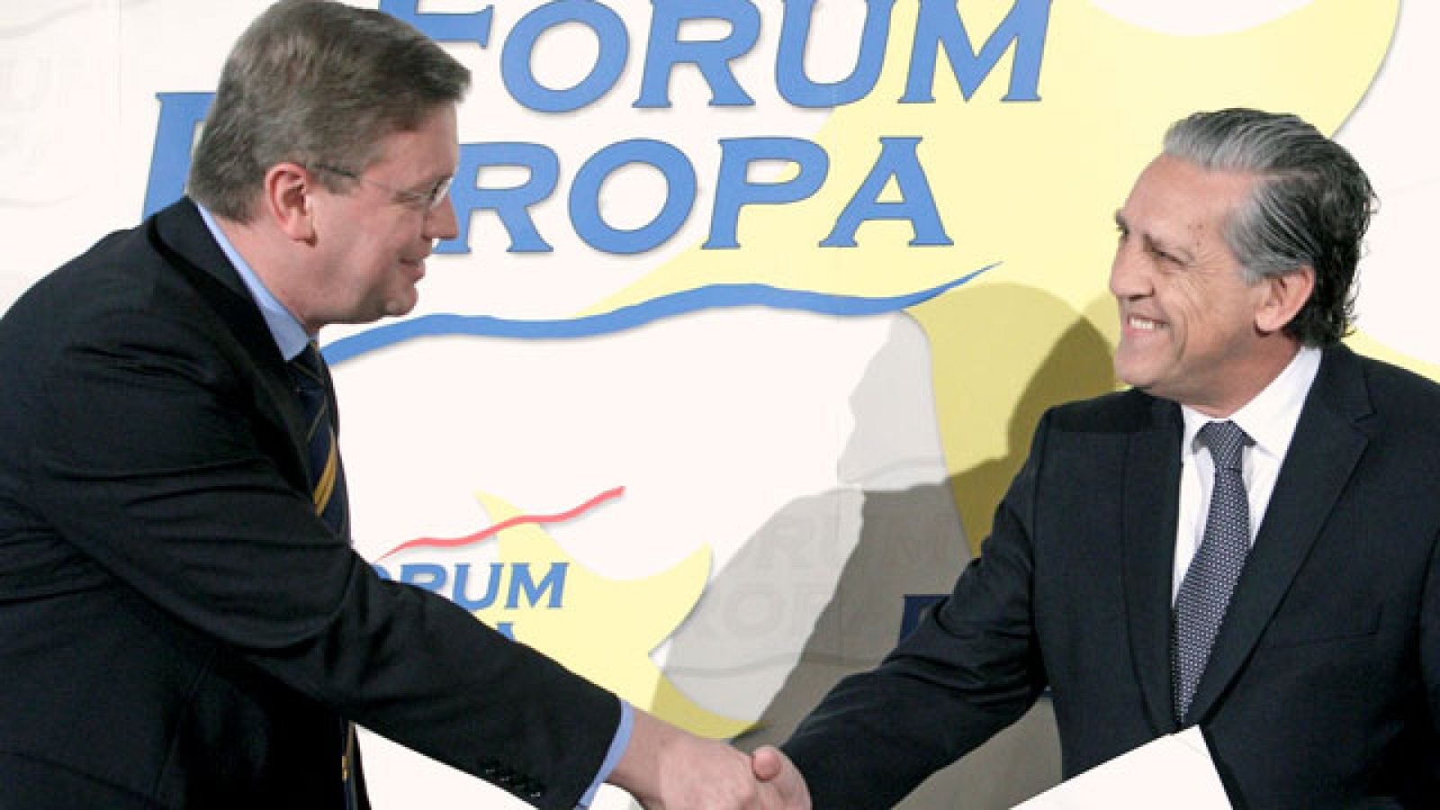 El secretario de Estado para la Unión Europea Diego López Garrido señala que España es "una economía muy distinta" de Portugal y señala la fortaleza de España después de las medidas que se están llevando a cabo