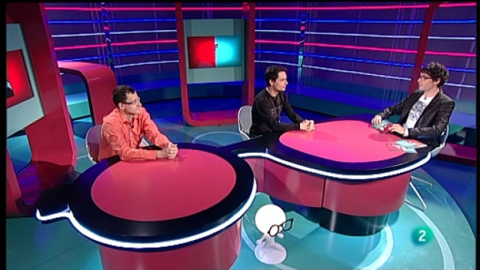 Gafapastas - 24/03/11