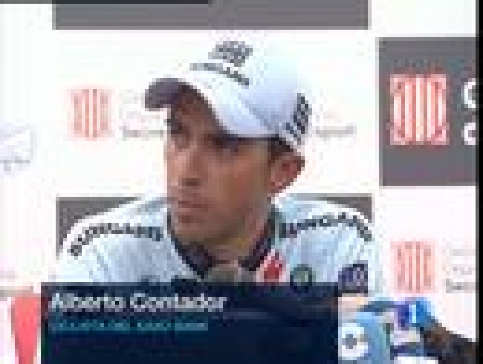 Telediario 1: Contador: "Confío plenamente" | RTVE Play